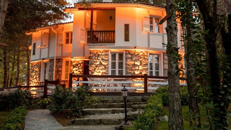 Karakaya Villa
