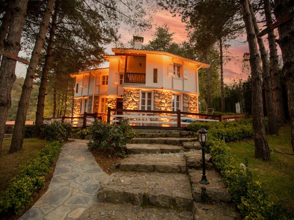 Karakaya Villa