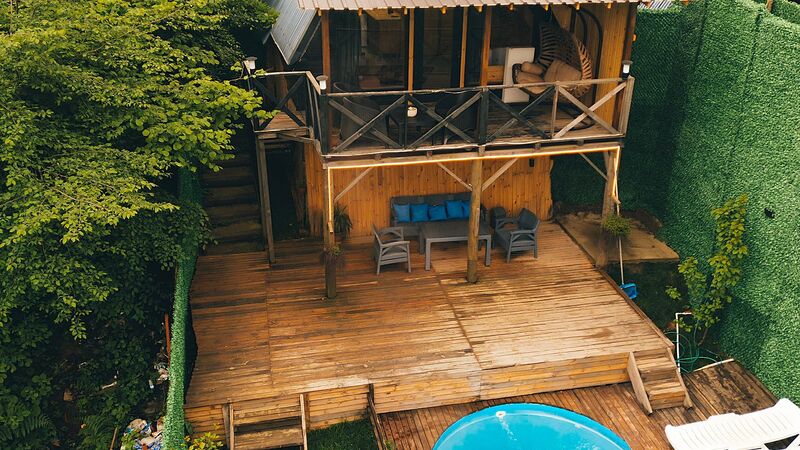 Sapanca Bungalowlife