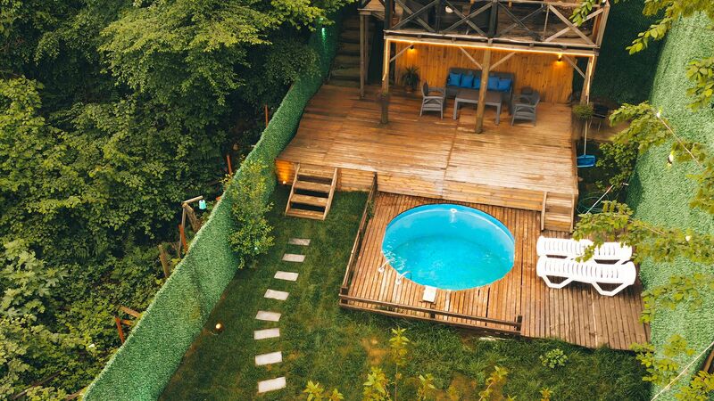 Sapanca Bungalowlife