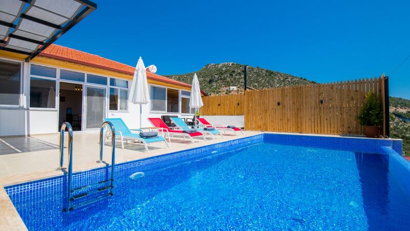 VP Villa Yaz