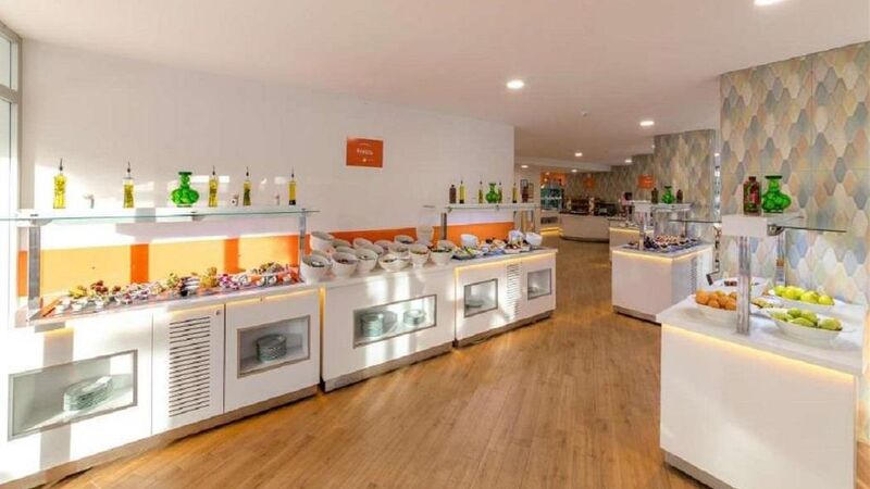 MERSOY BELLAVİSTA OTEL