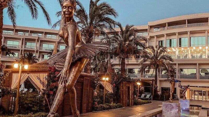 Vogue Hotel Supreme Bodrum