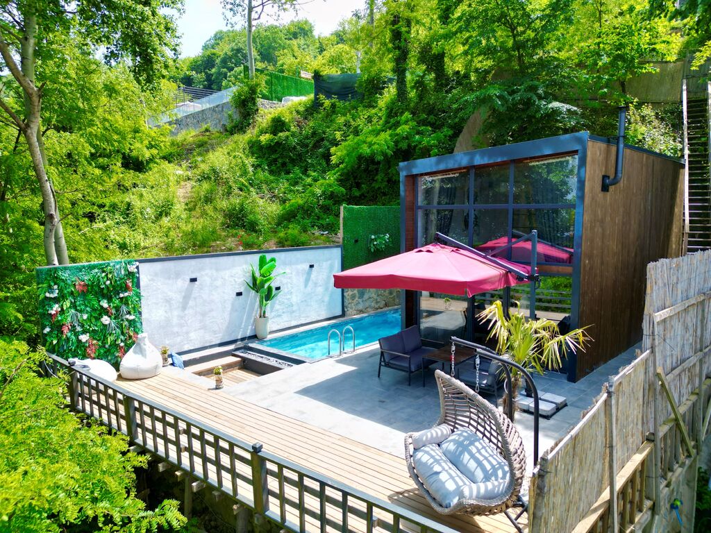 Cabin Sapanca