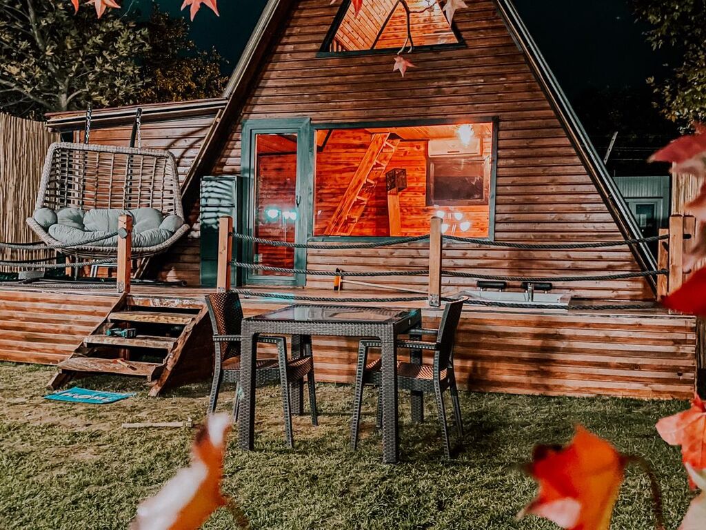 Regulus Bungalov