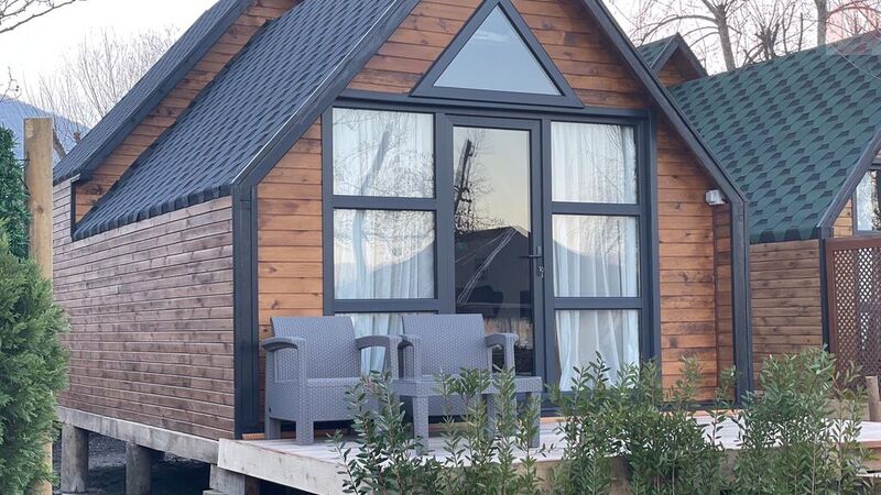 Regulus Bungalov