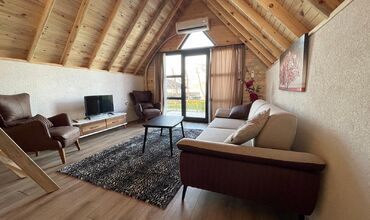 Regulus Bungalov