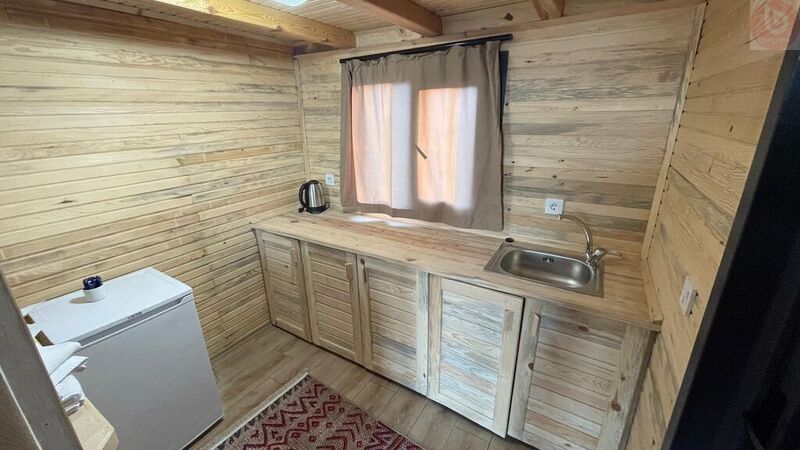 Regulus Bungalov