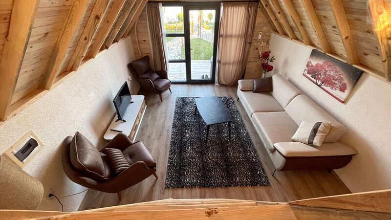 Regulus Bungalov