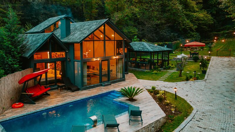 Alfa Suites & Spa Villa Vera