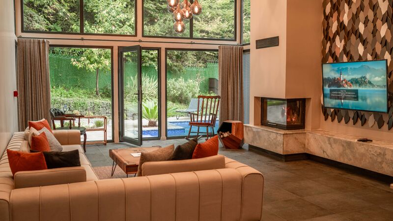 Alfa Suites & Spa Villa Vera