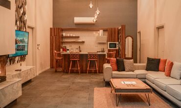 Alfa Suites & Spa Villa Vera