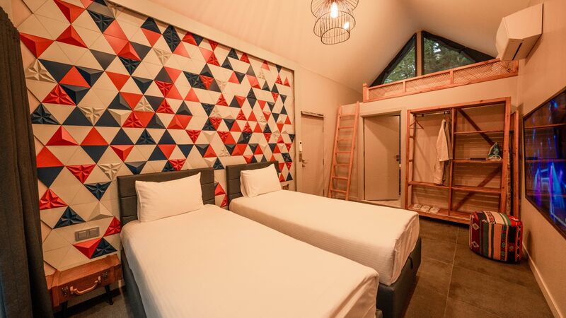 Alfa Suites & Spa Villa Vera