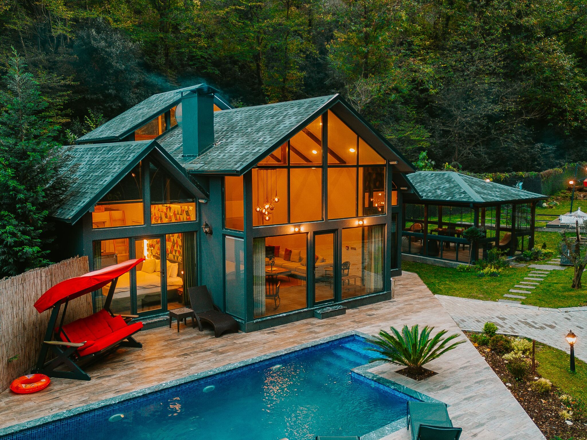 Alfa Suites & Spa Villa Vera