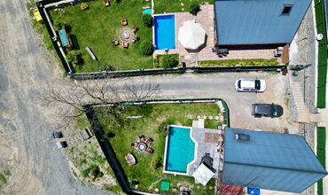 Meşealtı Suit Bungalov 2