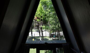 Kuytuköy Bungalov