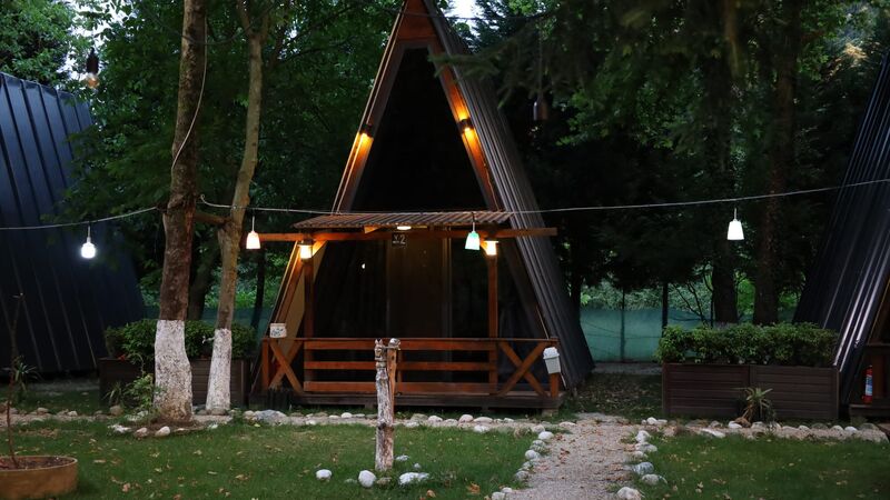 Kuytuköy Bungalov