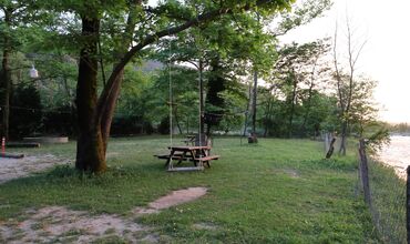 Kuytuköy Bungalov