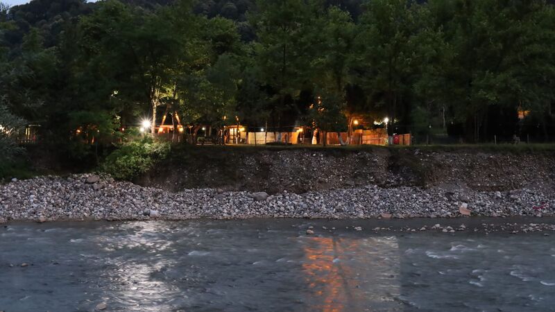 Kuytuköy Bungalov