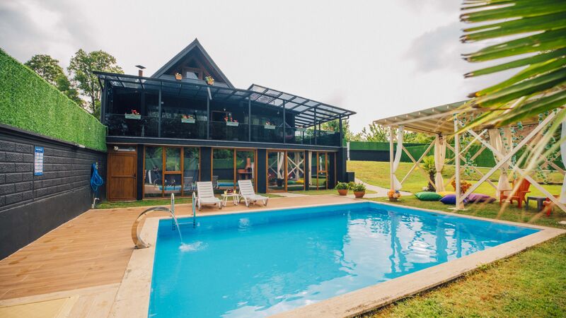 Sapanca Sakura Villa