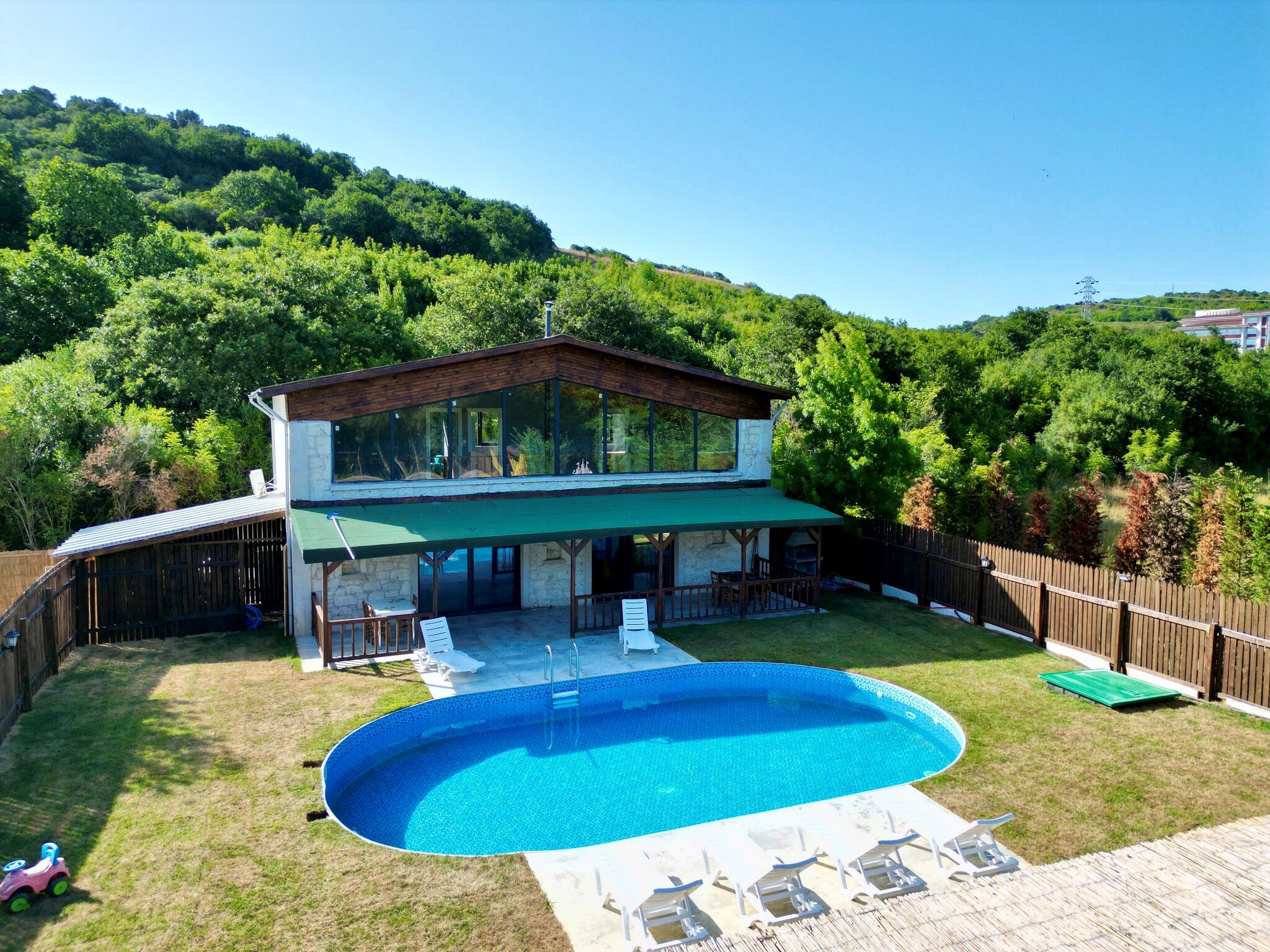 Şile Villa Livadi