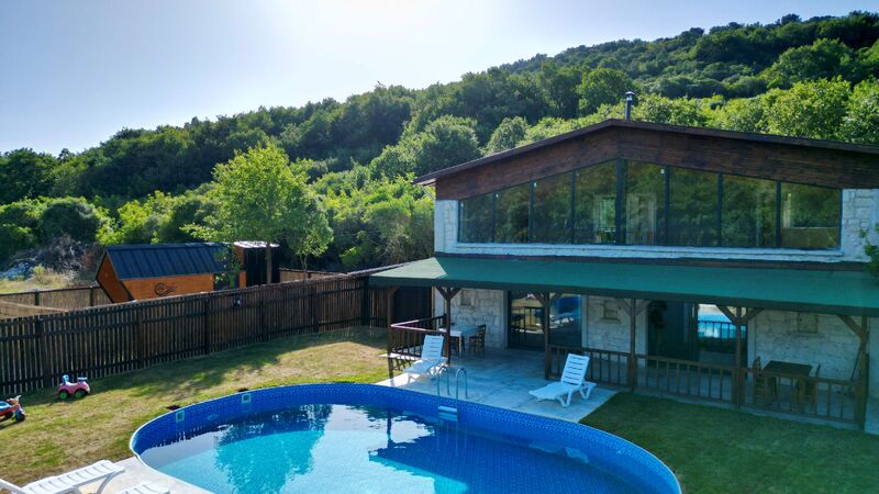 Şile Villa Livadi