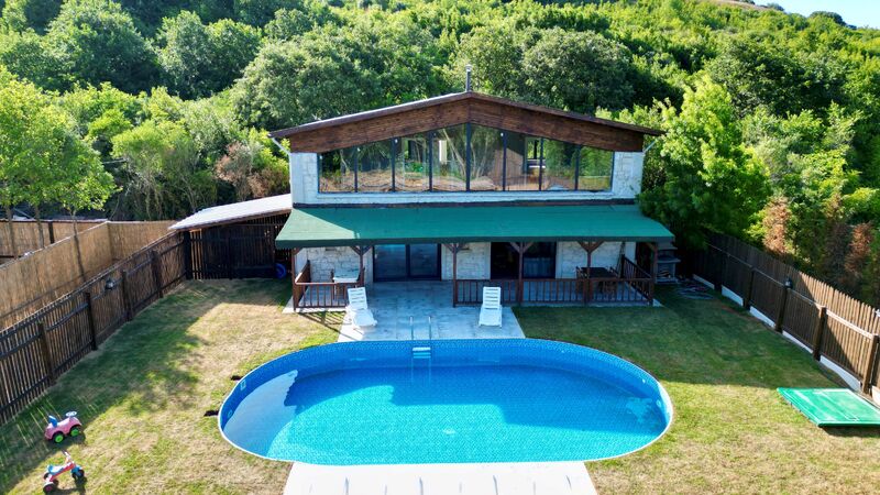 Şile Villa Livadi