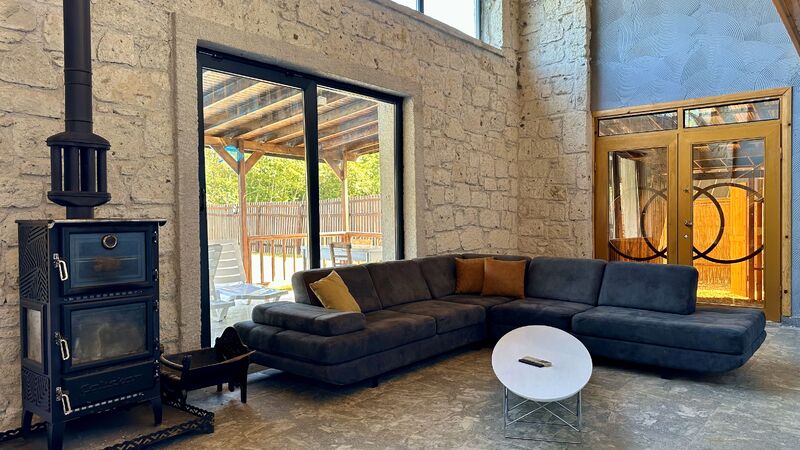 Şile Villa Livadi