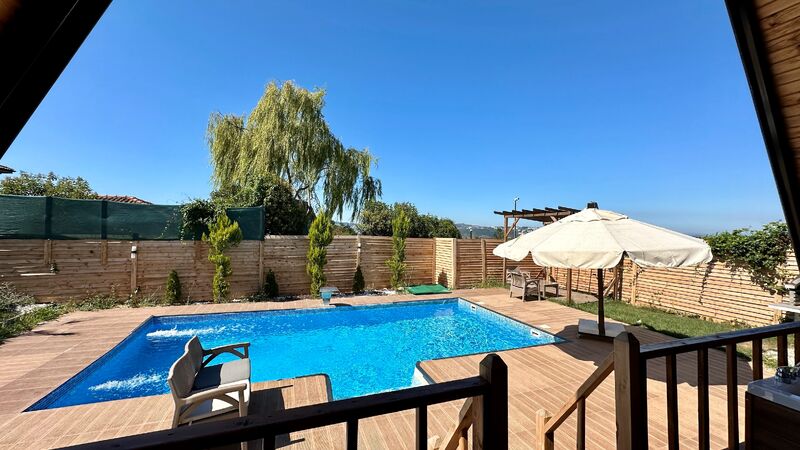 Sapanca Uzunkum Bungalov Junior