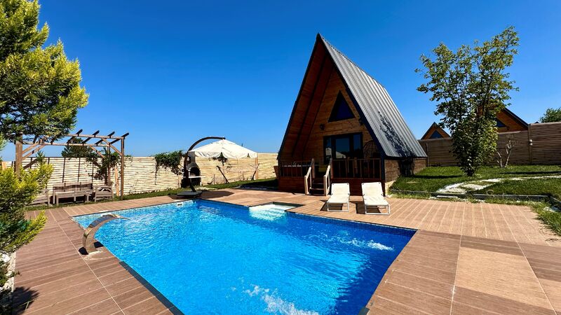 Sapanca Uzunkum Bungalov Junior