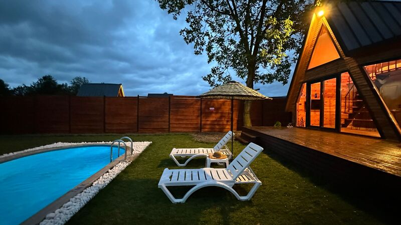 Forester Resort