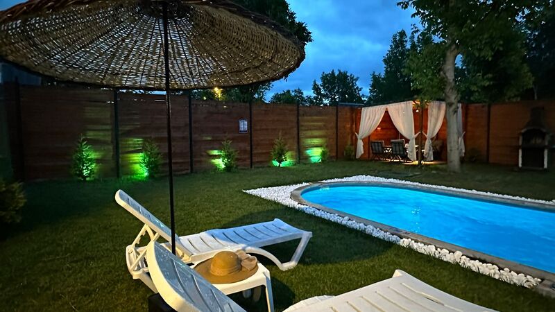 Forester Resort