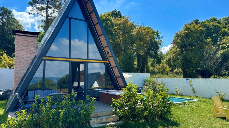 Sapanca Dağaltı Bungalov