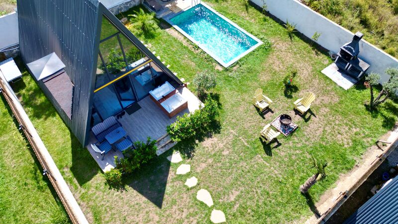 Sapanca Dağaltı Bungalov