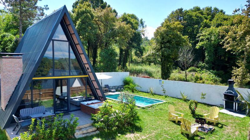 Sapanca Dağaltı Bungalov