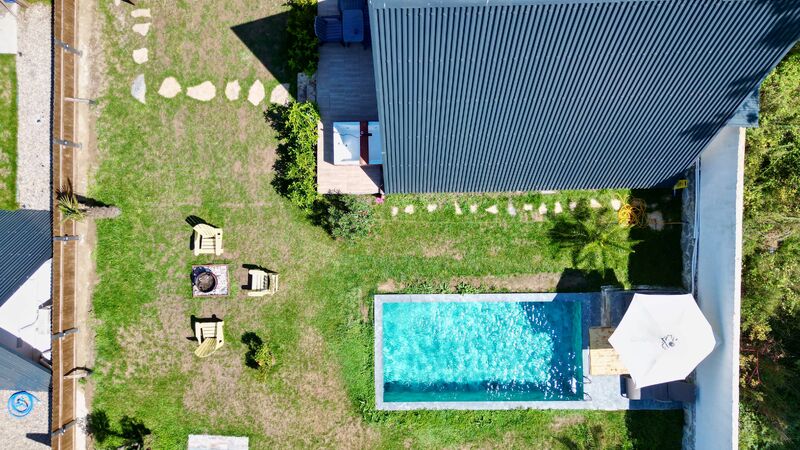 Sapanca Dağaltı Bungalov