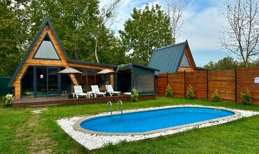 Forester Resort