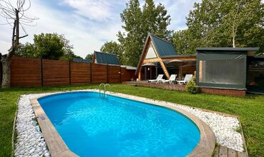 Forester Resort