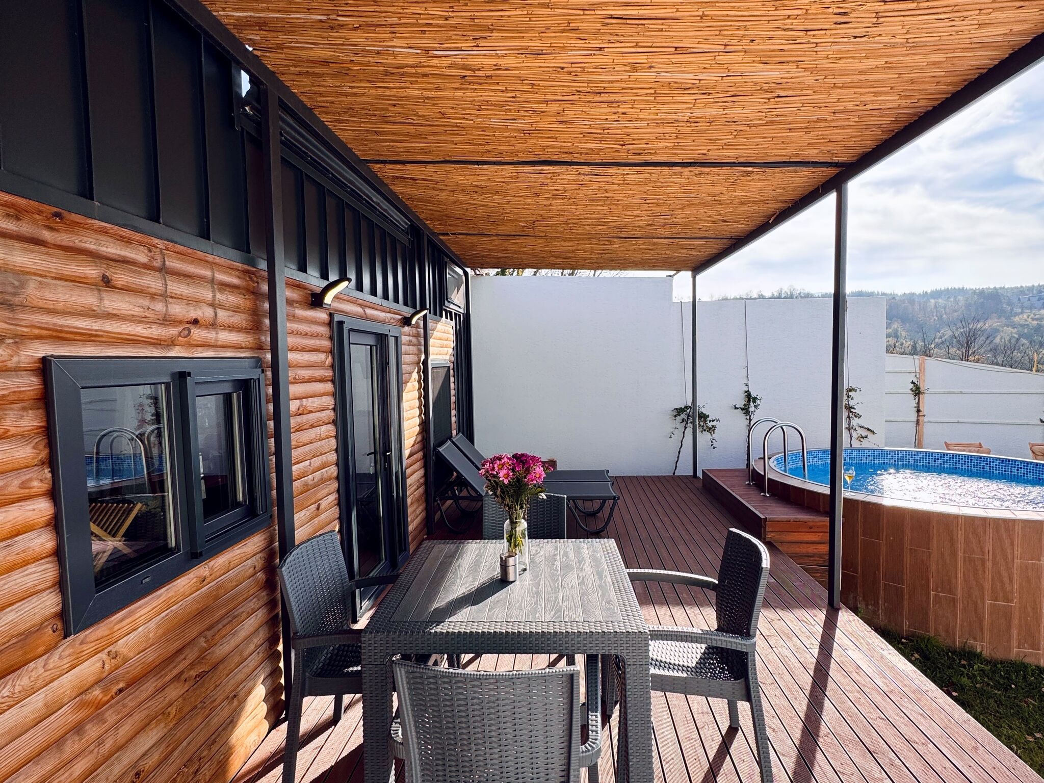 Sapanca Tiny Home