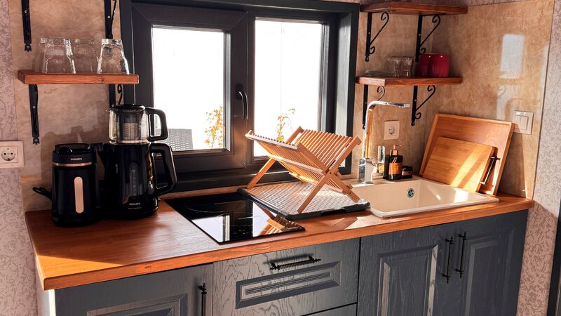 Sapanca Tiny Home