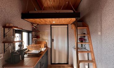 Sapanca Tiny Home