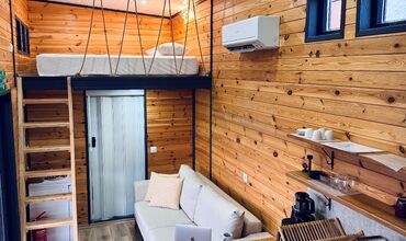 Sapanca Tiny Home 2-1