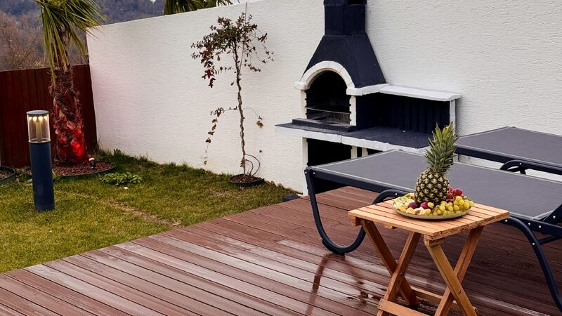 Sapanca Tiny Home 2-1