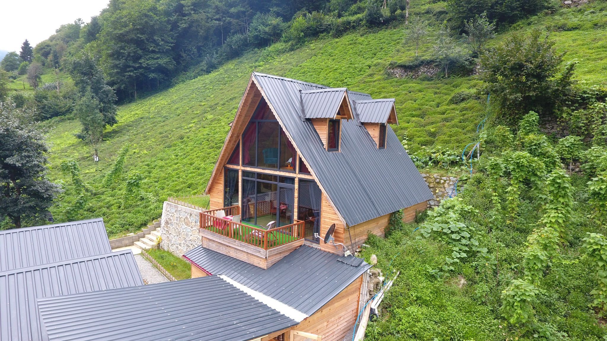 Karadeniz 272