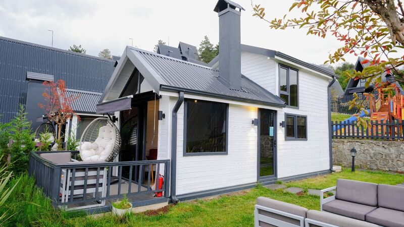 World Dream Sapanca Tiny House