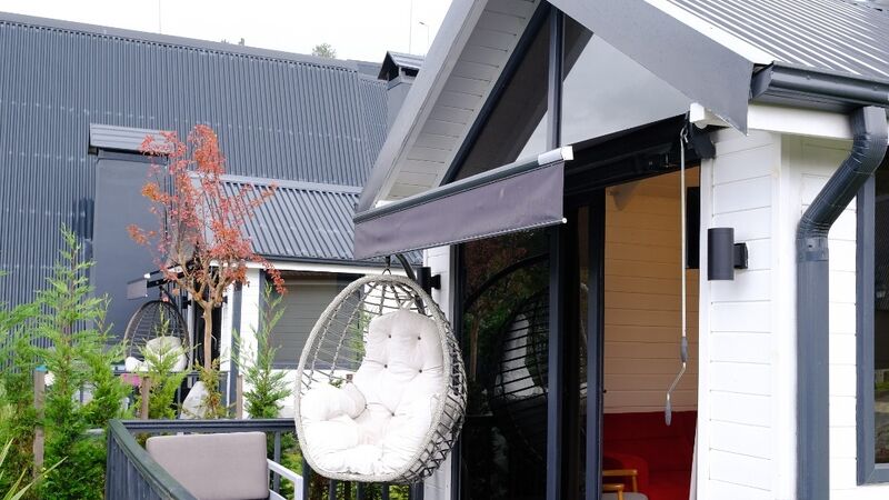 World Dream Sapanca Tiny House