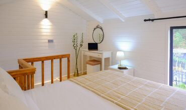 World Dream Sapanca Tiny House