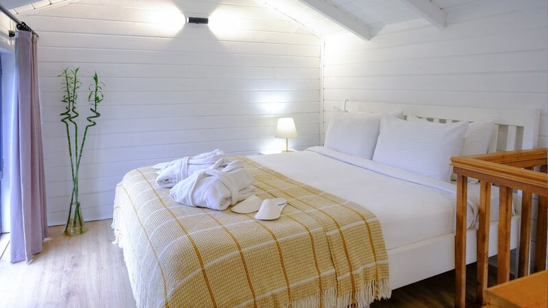 World Dream Sapanca Tiny House