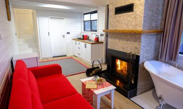 World Dream Sapanca Tiny House
