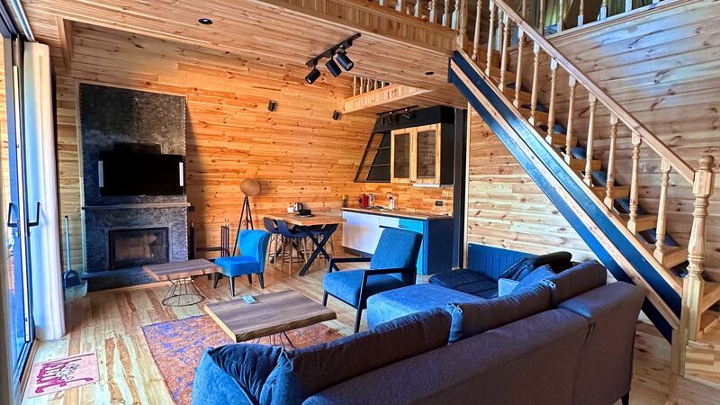 7.Sense Nature Resort